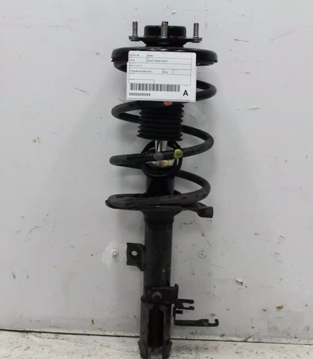 Used Peugeot, 4008 Right Front Strut 05/12 12/17 2016 – image 1 - All Good Parts