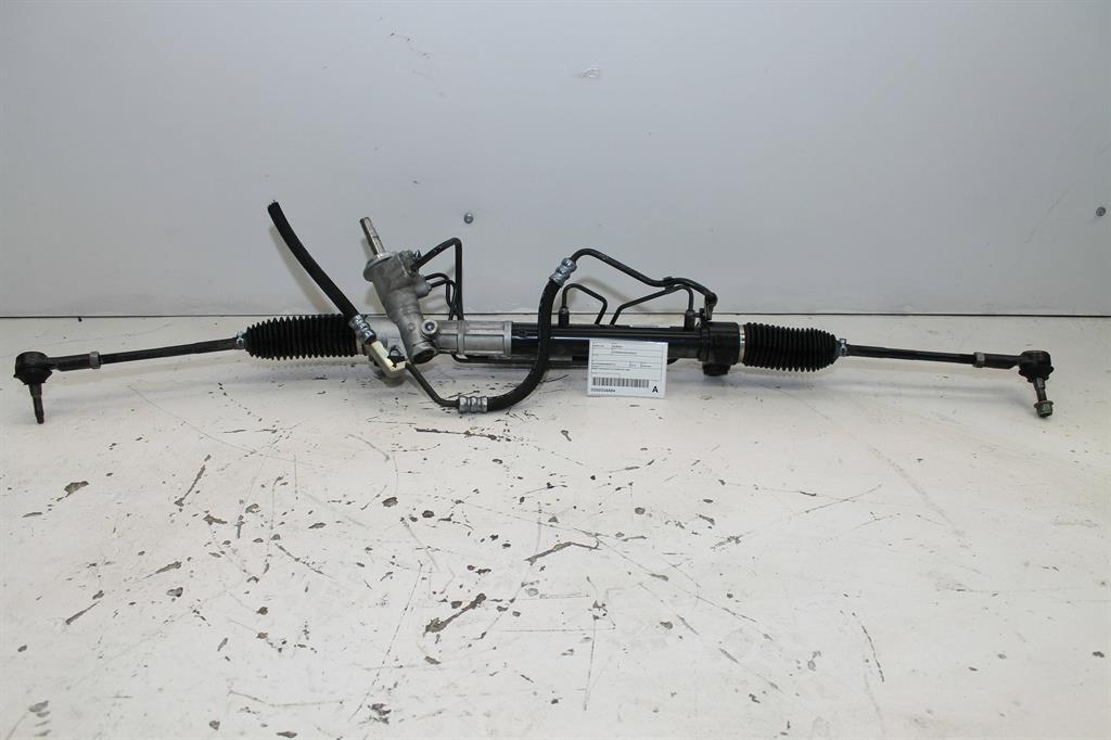 Used Holden, Barina Steering Box/Rack Tm Hydraulic Type 09/11 12/18 2013 – image 1 - All Good Parts