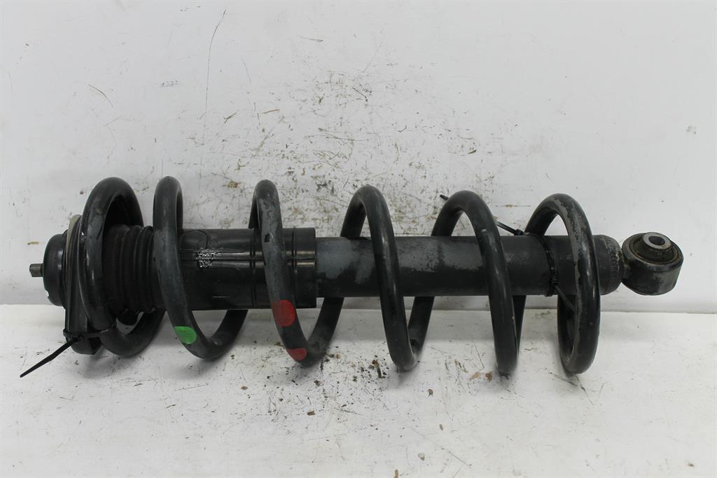 Used Nissan, Murano Left Rear Strut Z51 12/08 01/15 2011 – image 1 - All Good Parts