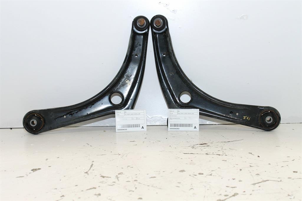 Used Mitsubishi, ASX Left Front Lower Control Arm Xa 05/10 06/12 2010 – image 1 - All Good Parts