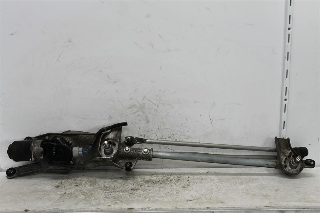 Used Mitsubishi, Triton Wiper Motor Front Wiper Motor Only Ml Mn 07/06 04/15 2010 – image 1 - All Good Parts