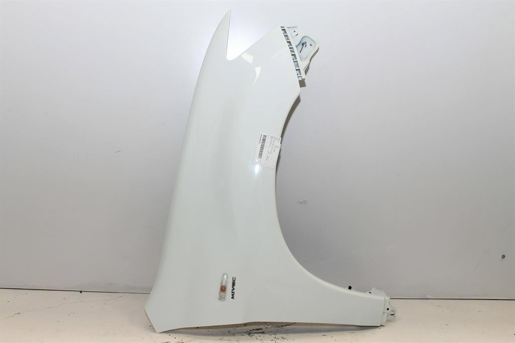 Used Mitsubishi, ASX Right Guard Xa Xb Non Flare Type 05/10 03/15 2010 – image 1 - All Good Parts