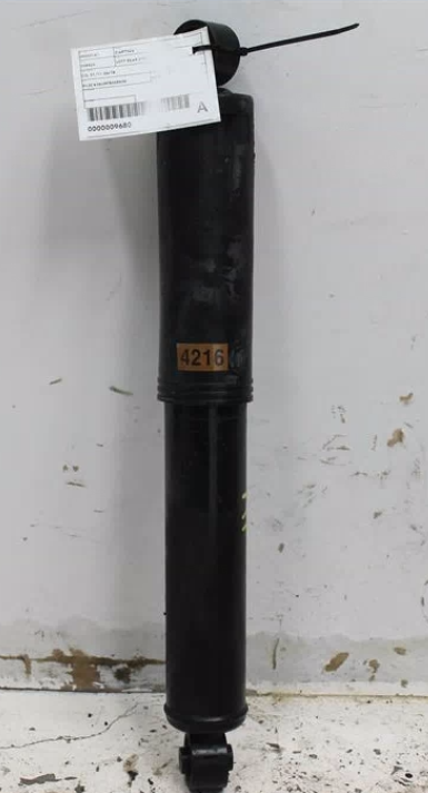 Used Holden, Captiva Left Rear Strut Cg 01/11 06/18 2015 – image 1 - All Good Parts