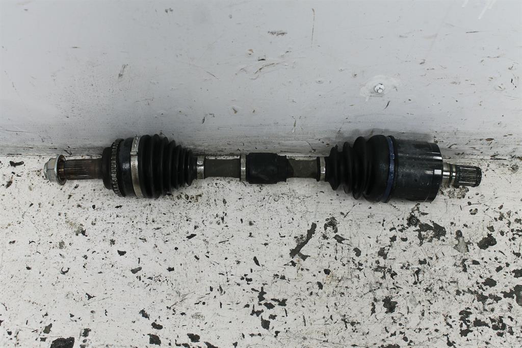 Used Mazda, CX9 Left Driveshaft Front Tb 12/07 12/15 2009 – image 1 - All Good Parts