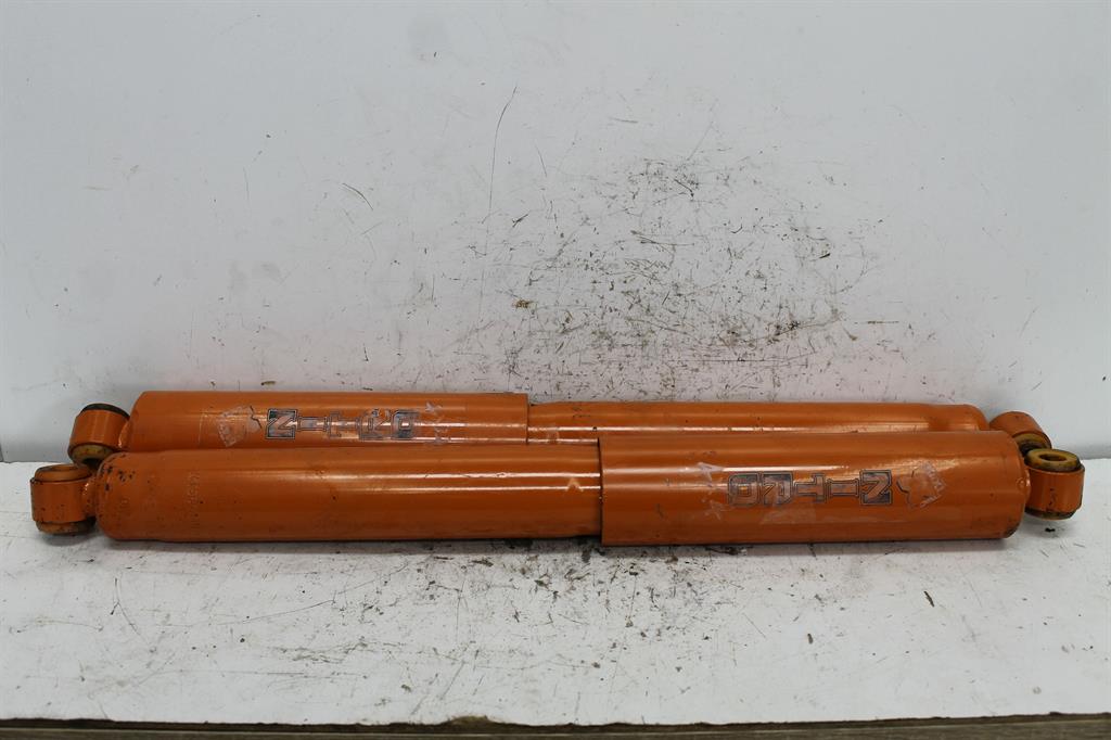 Used Holden, Colorado Shock Absorber Rear (Pair) 4Wd Rc 05/08 12/11 2010 – image 1 - All Good Parts