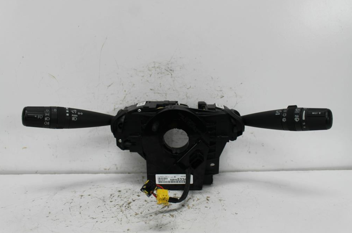 Used Dodge, Journey Combination Switch Combination Switch Assy Jc 05/08 07/11 2010 – image 1 - All Good Parts