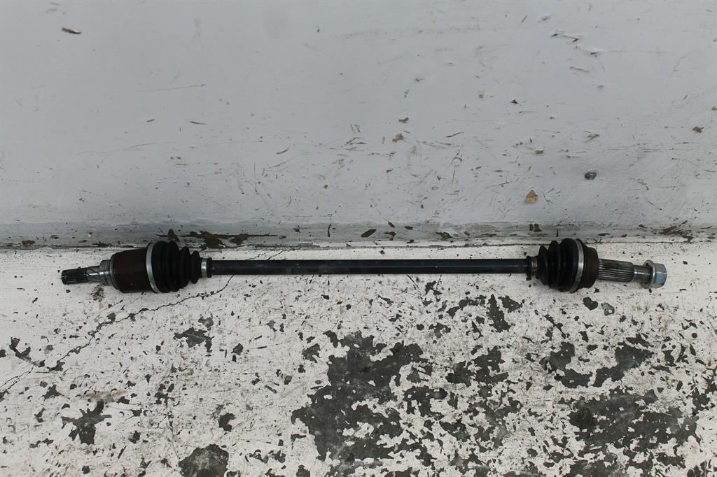 Used Nissan, Murano Right Driveshaft Rear 3.5 Vq35 Z51 12/08 01/15 2011 – image 1 - All Good Parts