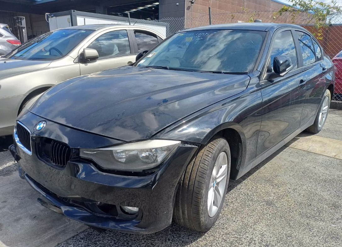 Used Bmw , 1 Series  Engine ,  Petrol, 1.6, 116I/118I/120), Turbo, N13, W/ Oil Level Sensor, F20, 06/11-06/16  – main images - All Good Parts