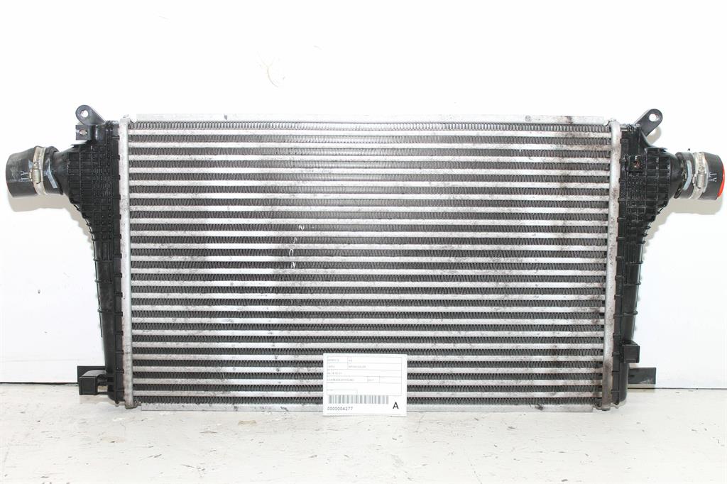 Used Haval, H2 Intercooler 06/15 02/21 2017 – image 1 - All Good Parts