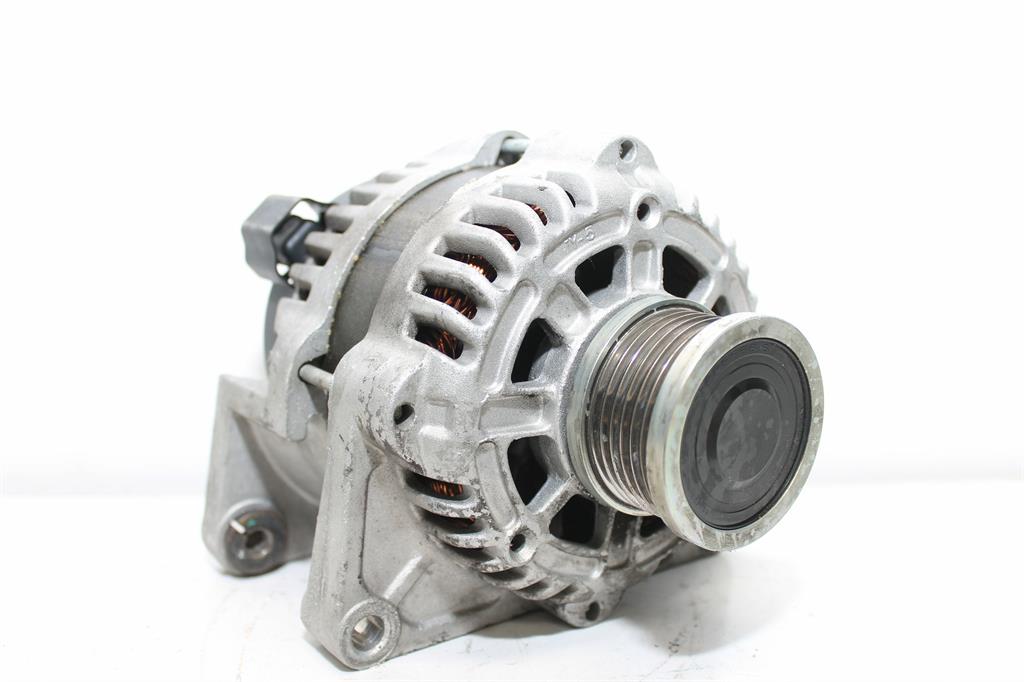 Used Holden, Barina Alternator Petrol 1.6 Auto T/M W/ Clutch Type Tm 09/11 12/18 2013 – image 1 - All Good Parts
