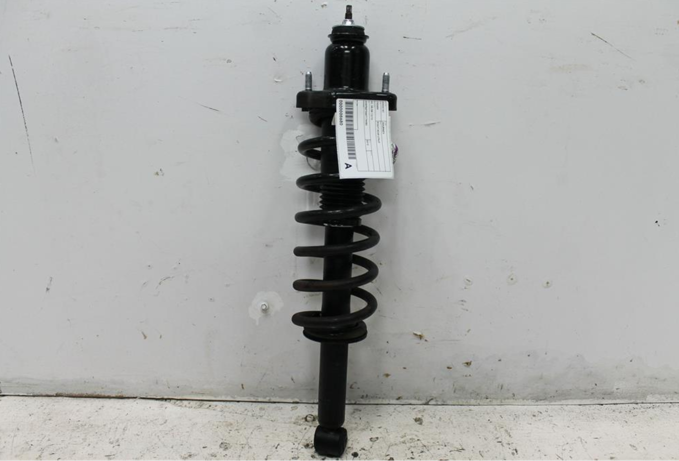 Used Dodge, Journey Right Rear Strut Jc 05/08 12/16 2010 – image 1 - All Good Parts
