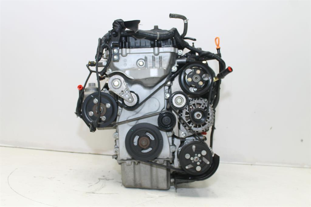 Used Chery, J3 Alternator Petrol 1.6 Sqrf4G16 Plastic Intake Dvvt Type M1X 07/13 01/15 2015 – image 1 - All Good Parts
