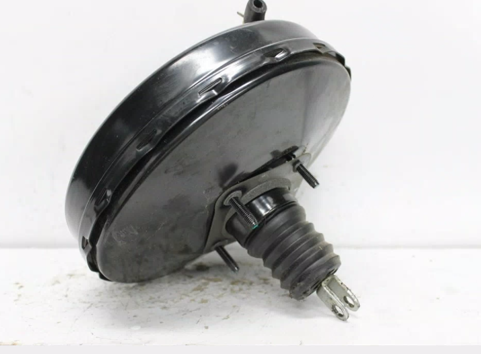 Used Peugeot, 4008 Brake Booster 05/12 12/17 2016 – image 1 - All Good Parts