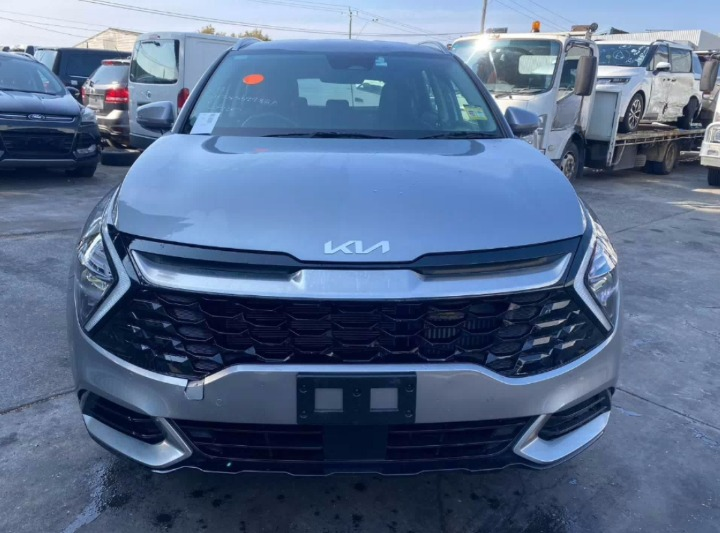 Used Kia , Sportage Trans/Gearbox , Auto, Awd, Diesel, 2.0, D4Hd, Turbo, 8 Speed, No Transfer Case, Nq5, 09/21 – main images - All Good Parts