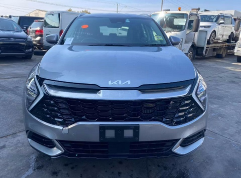 Kia , Sportage Trans/Gearbox , Auto, Awd, Diesel, 2.0, D4Hd, Turbo, 8 Speed, No Transfer Case, Nq5, 09/21