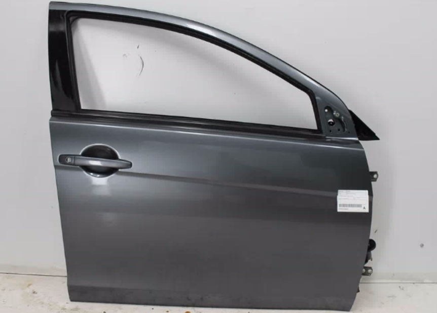 Used Mitsubishi, Lancer Right Front Door Cj Sedan/Hatch 07/07 10/15 2011 – image 1 - All Good Parts