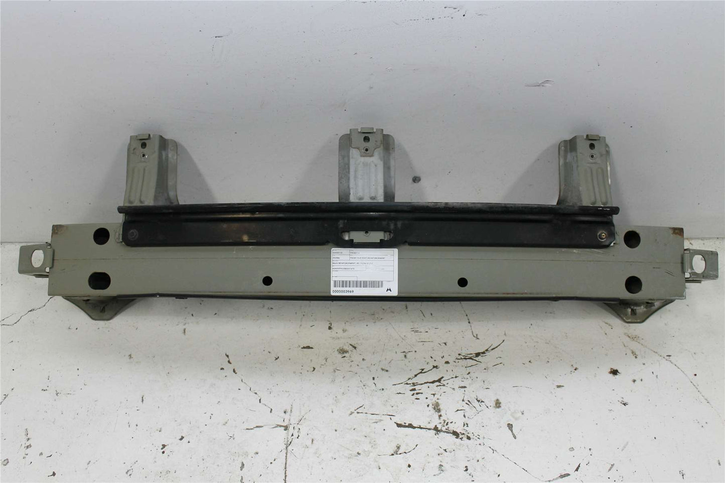 Used Subaru, Tribeca Rear Bar Brkt/Reinforcement Reinforcement B9 12/07 01/14 2012 – image 1 - All Good Parts