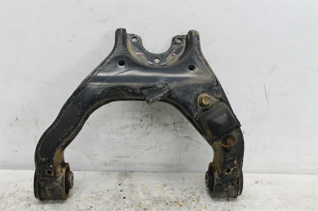 Used Mitsubishi, Triton Left Front Upper Control Arm 2Wd Ml Mn 07/06 04/15 2010 – image 1 - All Good Parts