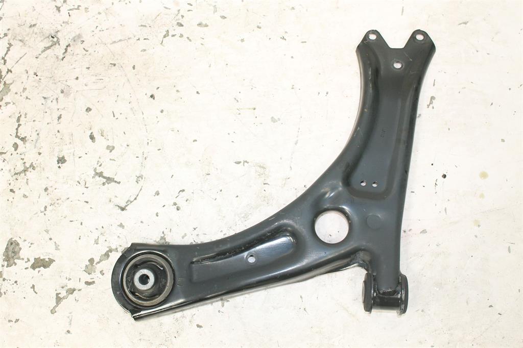 Used Skoda, Yeti Right Front Lower Control Arm 5L 09/11 03/14 2011 – image 1 - All Good Parts