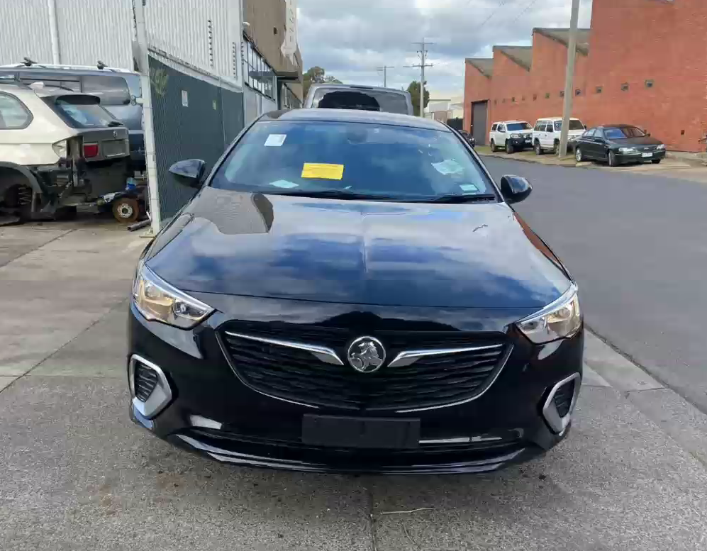 Used Holden, Commodore Engine , Petrol, 3.6, Lgx, Zb, 10/17-12/20 – main images - All Good Parts