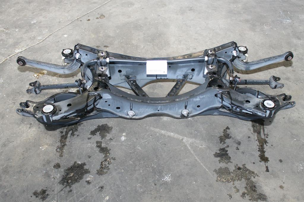 Used MAZDA, CX5 Rear Axle Beam (Fwd) Ke 02/12 12/16 2014 – image 1 - All Good Parts