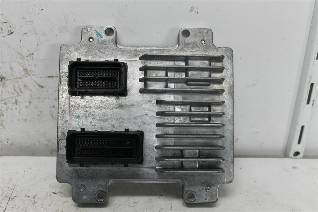 Used Holden, Trax Ecu 1.8 Petrol Ecu Only Tj Series 08/13 12/20 2015 – image 1 - All Good Parts
