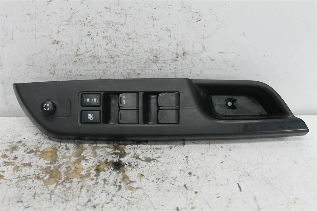 Used Suzuki, Swift Power Window Switch Rh Front (Master Switch) Fz 18 Pin Type 08/10 03/17 2012 – image 1 - All Good Parts