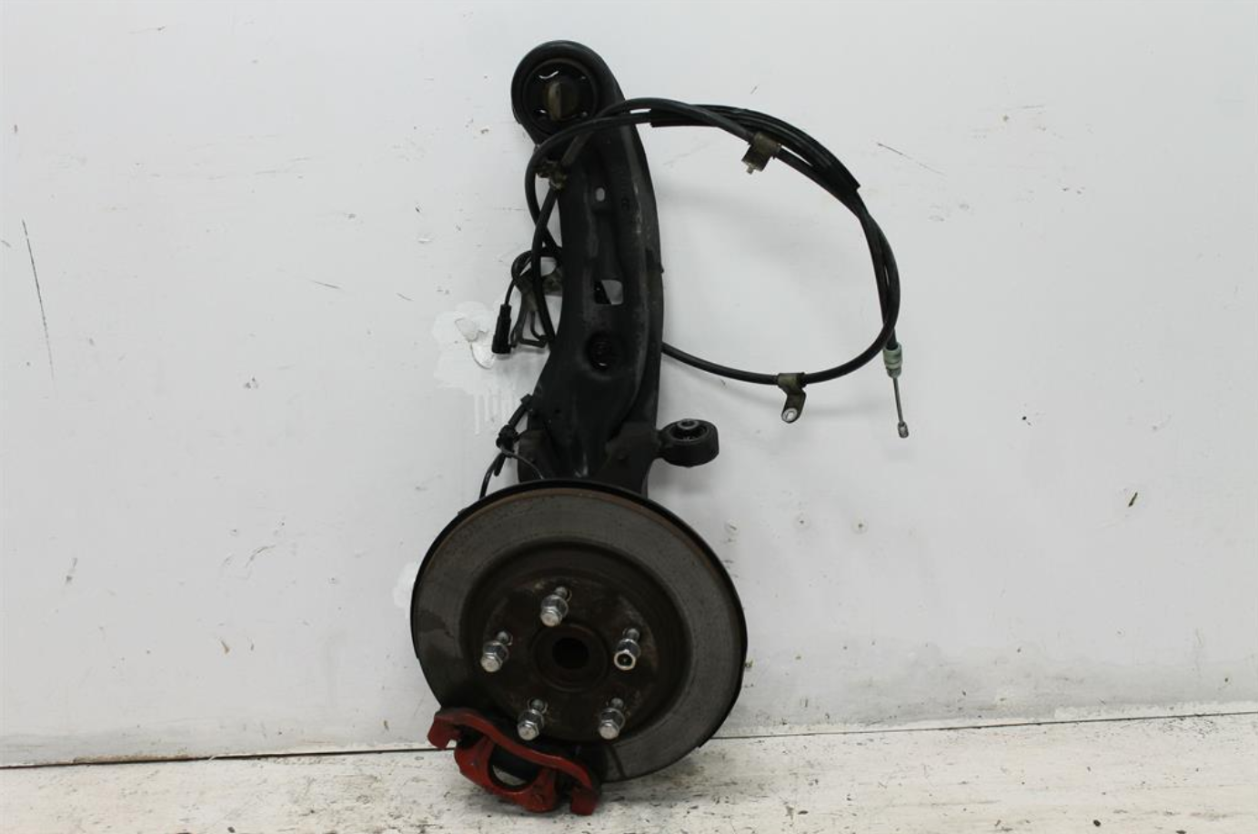 Used Dodge, Journey Right Rear Hub Assembly Petrol 2.7 Fwd Jc 05/08 07/11 2010 – image 1 - All Good Parts