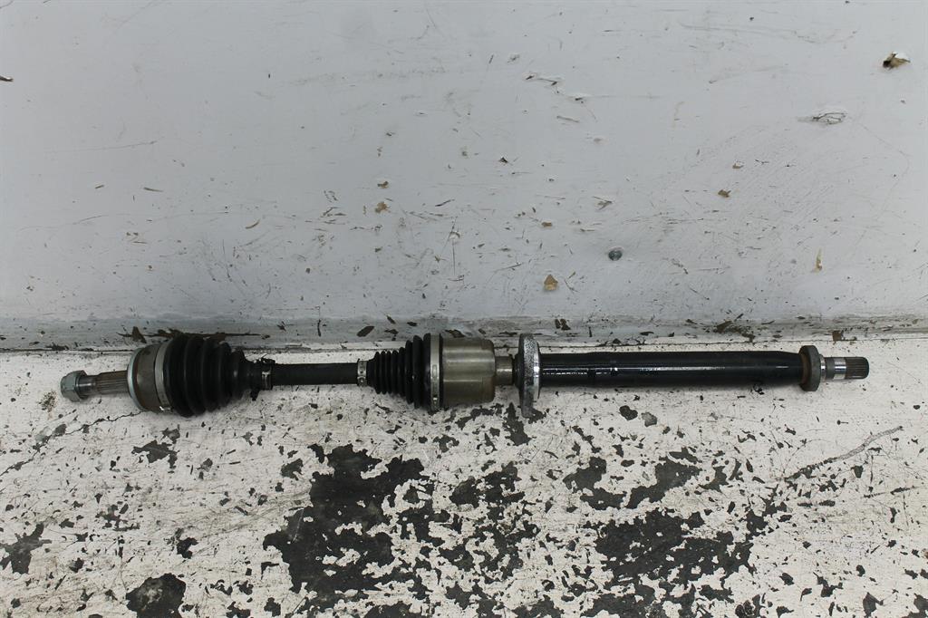 Used Holden, Trax Right Driveshaft Auto T/M 1.8 Tj Series 08/13 12/20 2015 – image 1 - All Good Parts