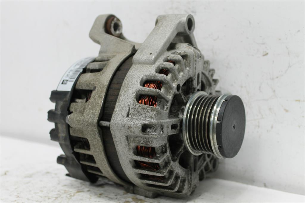 Used Holden, Trax Alternator Petrol 1.4 Auto T/M Tj Series 08/14 12/20 2017 – image 1 - All Good Parts