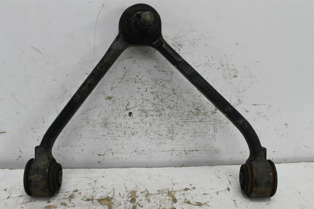 Used Ssangyong, Actyon Right Front Upper Control Arm 100 Series 01/05 04/12 2012 – image 1 - All Good Parts