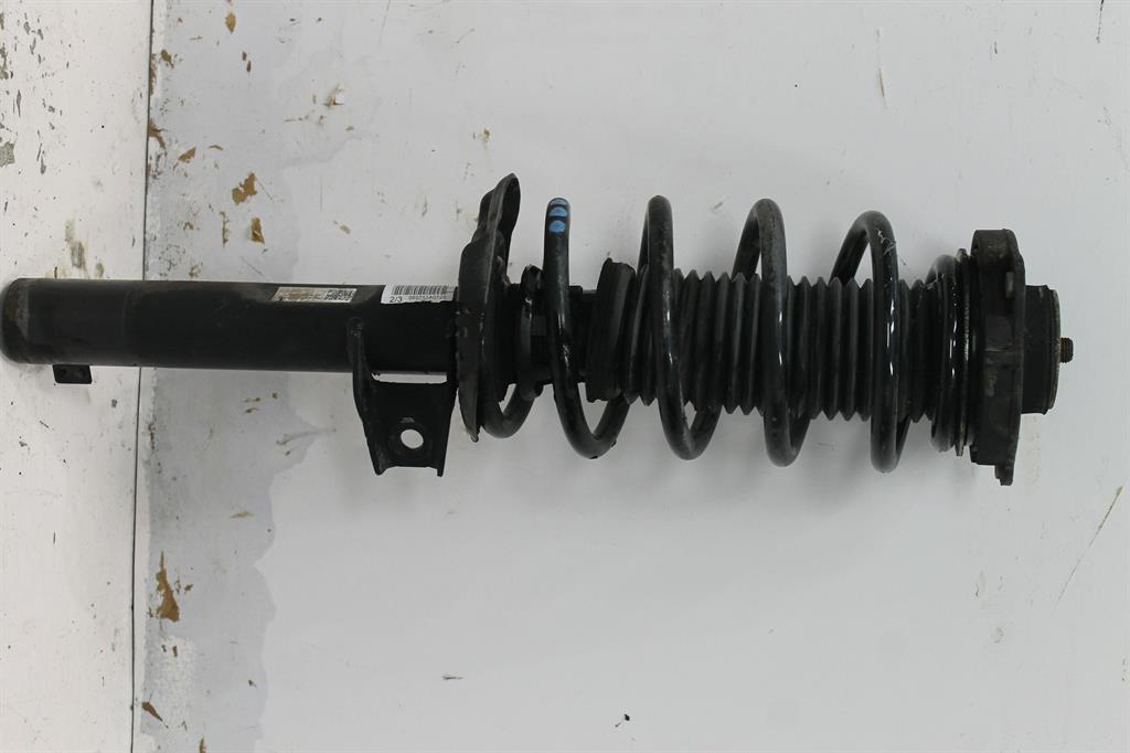 Skoda, Yeti Left Front Strut 5L 09/11 12/17