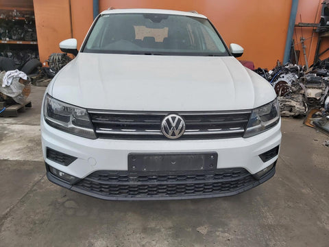Volkswagen, Tiguan  Engine ,  Diesel, 2.0, Turbo, Dfga Code, 5Na, 06/16-06/23