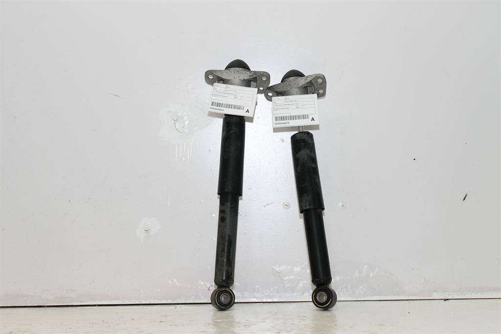Used Volkswagen, Golf Right Rear Strut 2009 – image 1 - All Good Parts