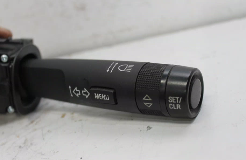 Used Holden, Cruze Combination Switch Flasher Switch Sedan/Hatch/Wagon Jh 03/11 01/17 2012 – image 1 - All Good Parts