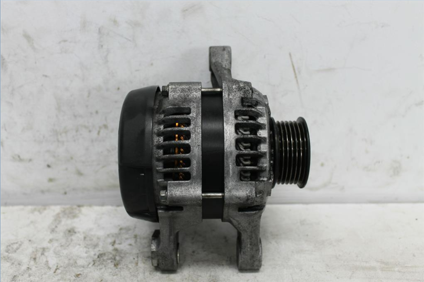 Used Toyota, Corolla Alternator Petrol 1.8 2Zr Fe 4 Pin Type Zre182R Hatch 10/12 03/15 2013 – image 1 - All Good Parts