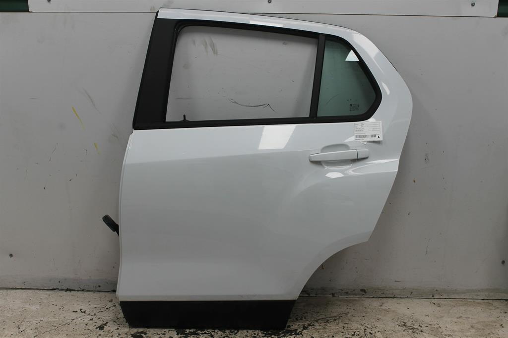 Used Holden, Trax Left Rear Door Tj Series 08/13 12/20 2016 – image 1 - All Good Parts