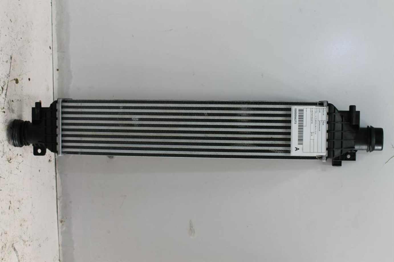 Used Holden, Trax Intercooler Petrol 1.4 Tj Series 08/14 12/20 2018 – image 1 - All Good Parts