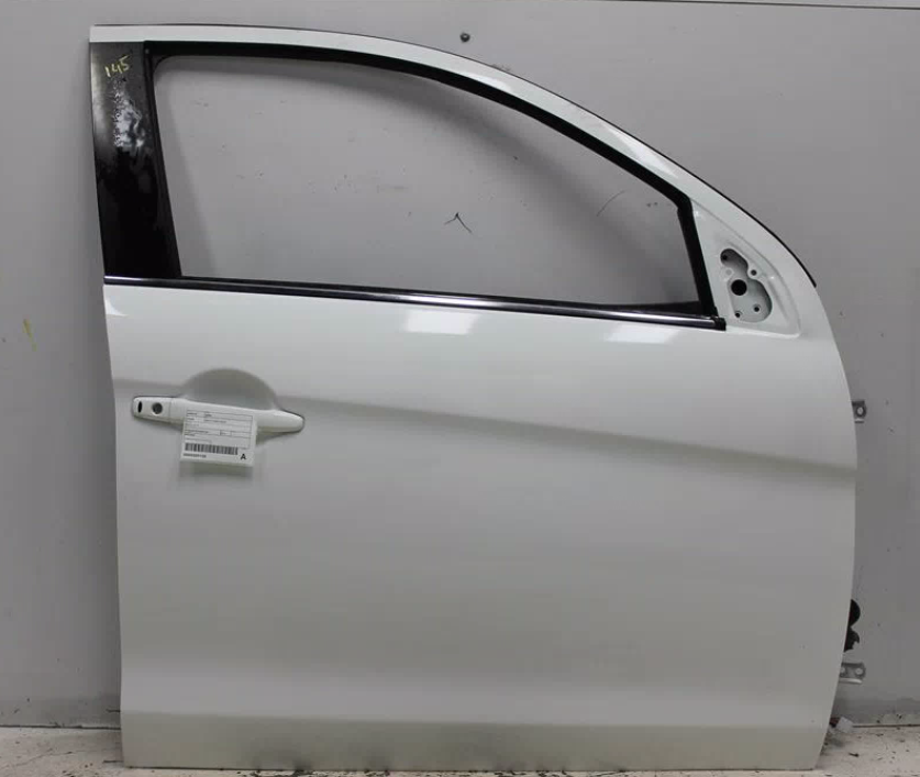 Used Peugeot, 4008 Right Front Door 06/12 12/17 2016 – image 1 - All Good Parts