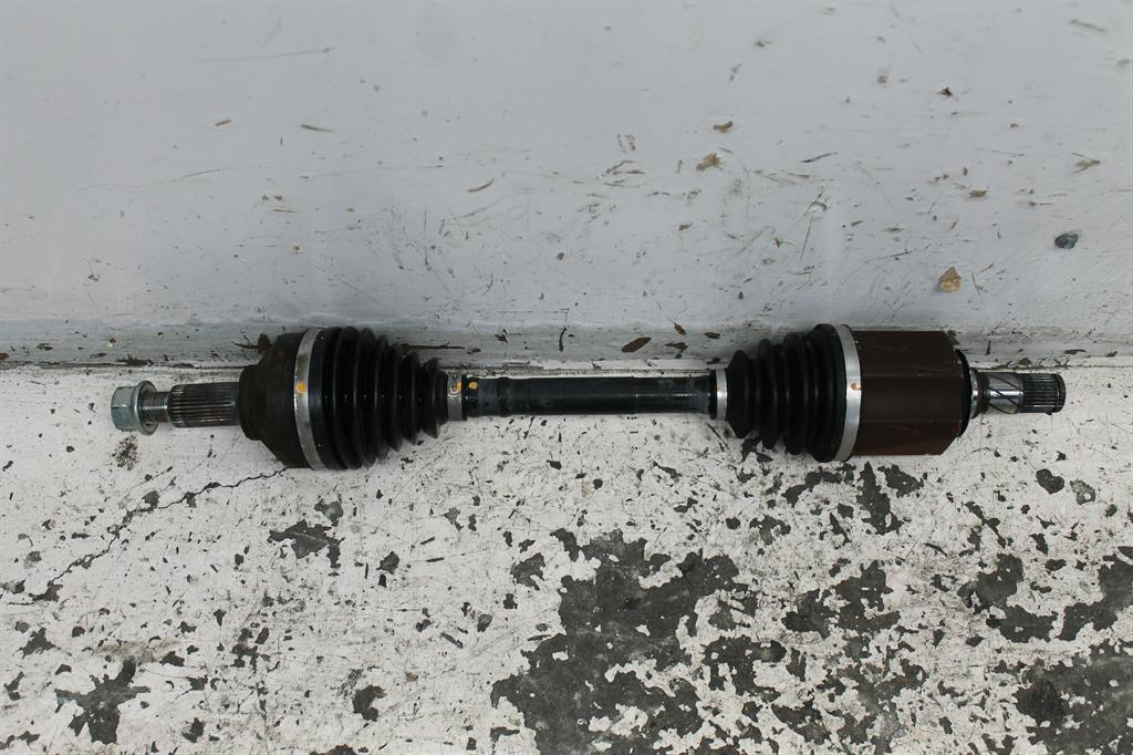 Used Nissan, Murano Left Driveshaft Front 3.5 Vq35 Z51 12/08 01/15 2011 – image 1 - All Good Parts