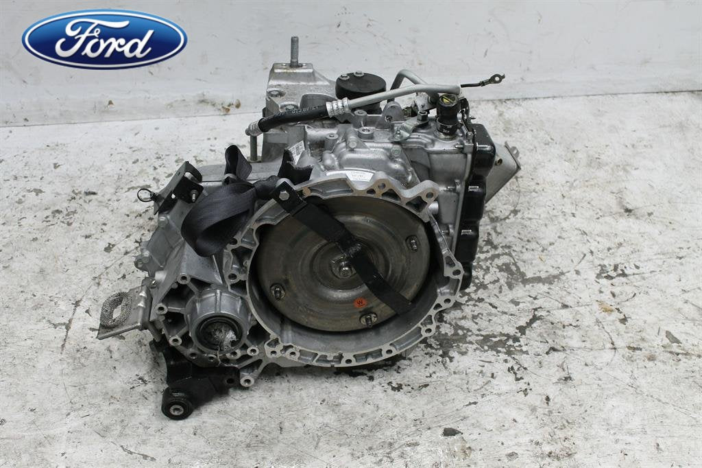 Used Ford, Mondeo Trans/Gearbox Auto Petrol 2.0 Turbo Ecoboost Md 09/14 06/20 2016 – image 1 - All Good Parts
