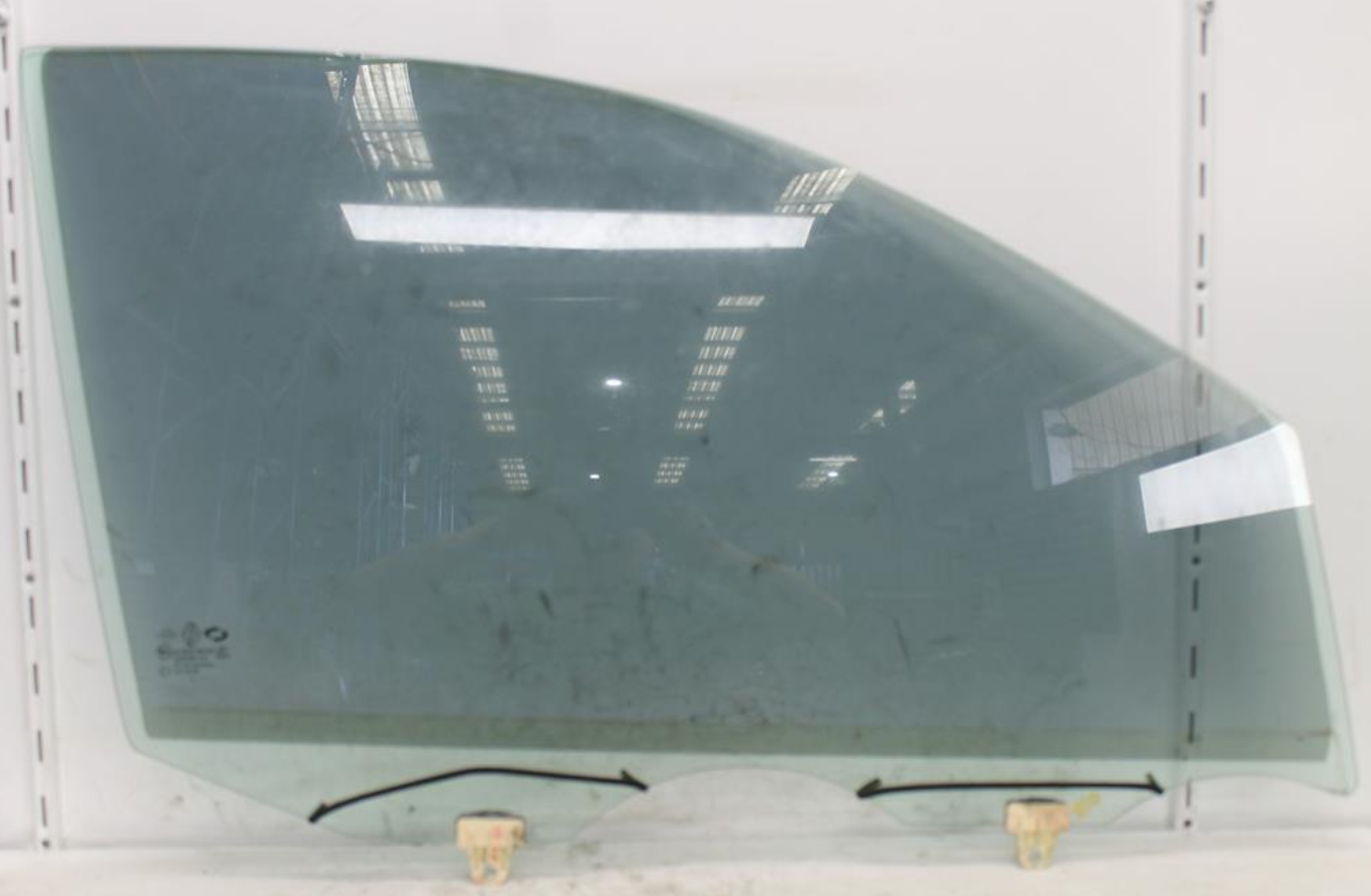 Used Renault, Koleos Right Front Door Window H45 Wagon 09/08 04/16 2012 – image 1 - All Good Parts