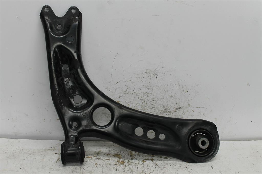 Used Volkswagen, Golf Right Front Lower Control Arm Gen 7 12/12 08/20 2013 – image 1 - All Good Parts