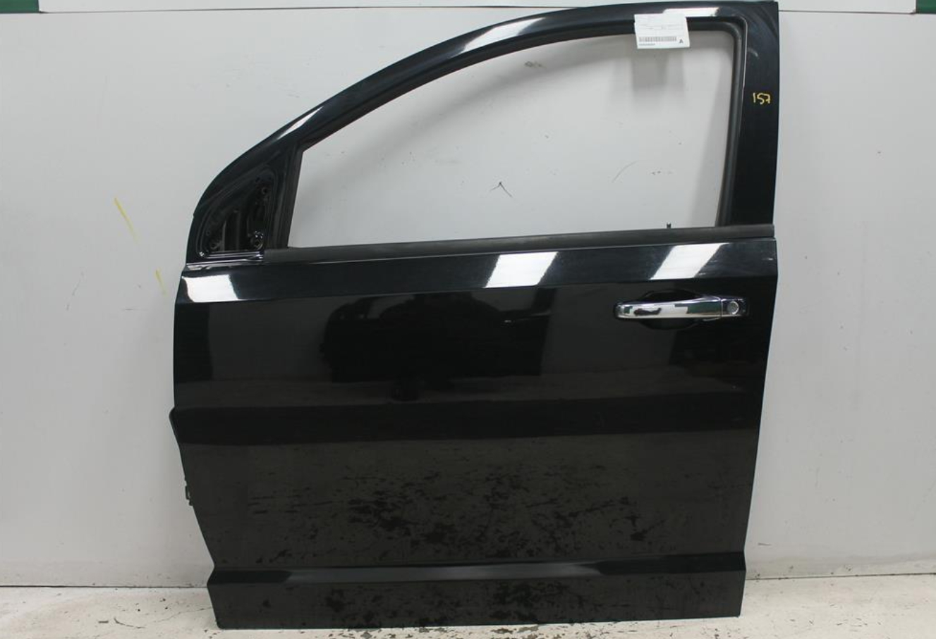 Used Dodge, Journey Left Front Door Jc 05/08 02/13 2010 – image 1 - All Good Parts