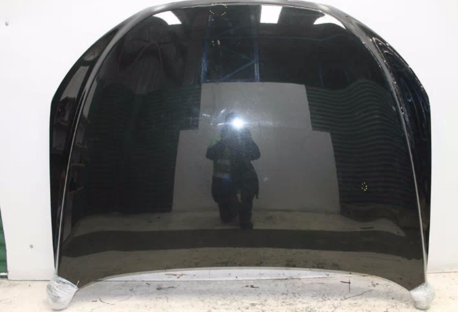 Used Holden, Captiva Bonnet Cg Captiva 7 (Vin Kl3C) 01/11 09/15 2014 – image 1 - All Good Parts