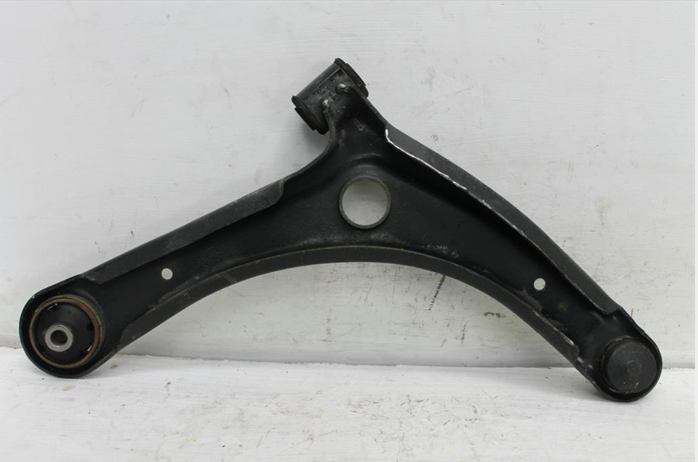 Used Jeep, Compass Left Front Lower Control Arm Mk 07/11 12/16 2014 – image 1 - All Good Parts