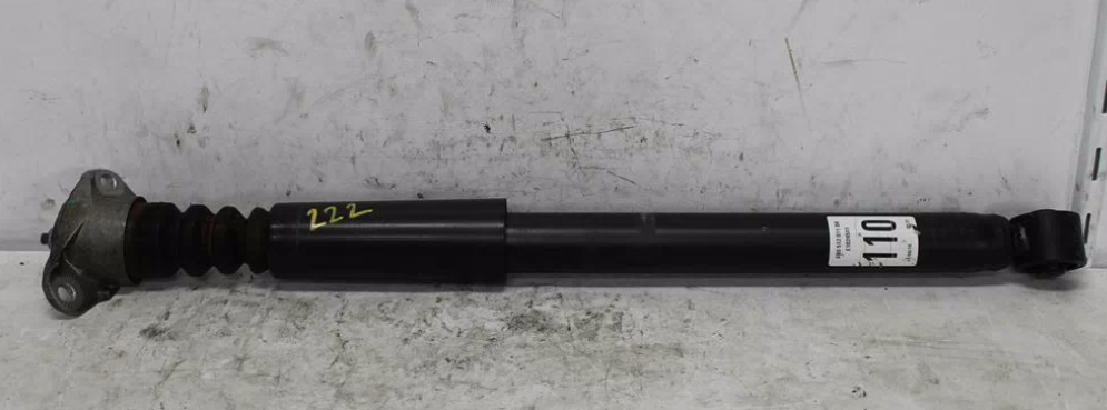 Used Skoda, Rapid Right Rear Strut Nh 05/14 12/20 2016 – image 1 - All Good Parts
