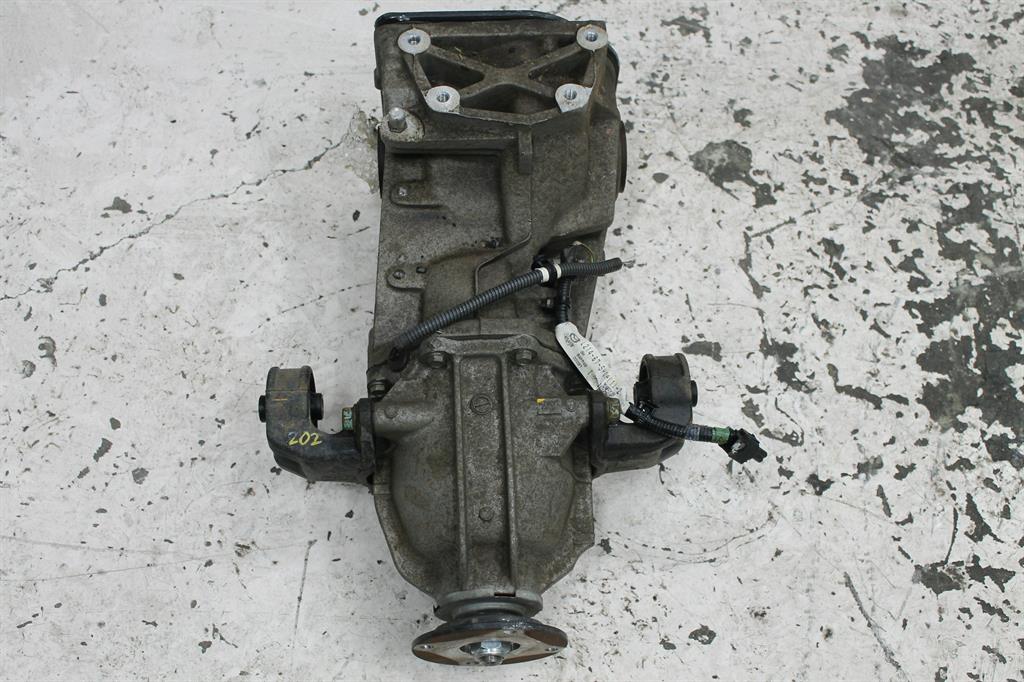 Used Mazda, CX9 Differential Centre Irs Rear Centre Tb 12/07 12/15 2009 – image 1 - All Good Parts