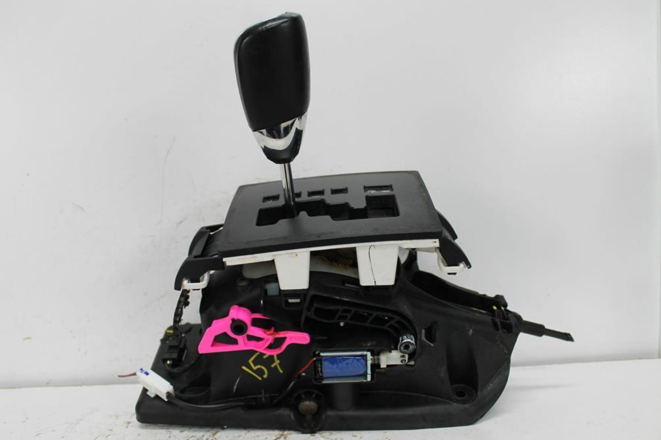 Used Dodge, Journey Gear Stick/Shifter Jc 05/08 12/16 2010 – image 1 - All Good Parts