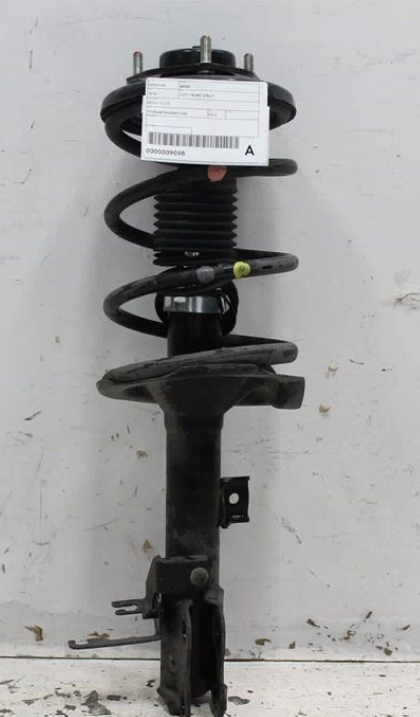 Used Peugeot, 4008 Left Front Strut 05/12 12/17 2016 – image 1 - All Good Parts